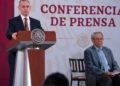 López-Gatell ya no se encuentra hospitalizado, dice Jorge Alcocer, secretario de Salud - Noticias, Deportes, Gossip, Columnas