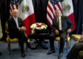 Joe BIden, Andrés Manuel López Obrador