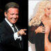 Luis Miguel y Luciana Salazar