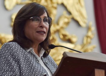 Madre de Rocío Nahle, secretaria de Energía, muere por Covid-19 - Noticias, Deportes, Gossip, Columnas