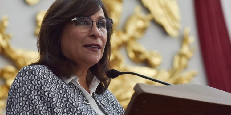 Madre de Rocío Nahle, secretaria de Energía, muere por Covid-19 - Noticias, Deportes, Gossip, Columnas