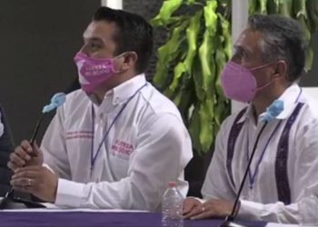 Manuel Negrete se registra como candidato a la gubernatura de Guerrero - Noticias, Deportes, Gossip, Columnas