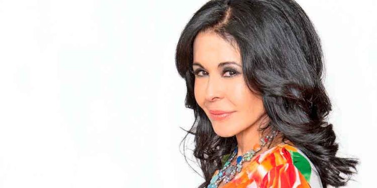 María Conchita Alonso