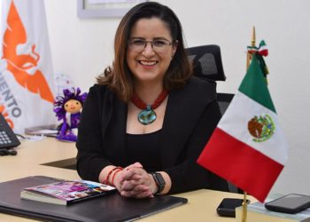 Martha Tagle | Elecciones en plena pandemia: dificultades para las candidatas - Noticias, Deportes, Gossip, Columnas