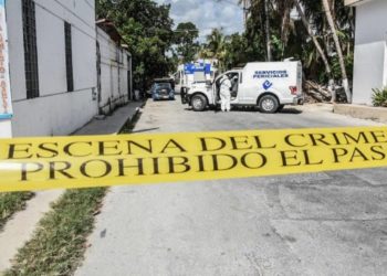 Matan a 11 candidatos antes de la campaña - Noticias, Deportes, Gossip, Columnas