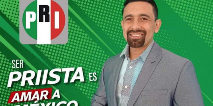Matan a candidato del PRI en Nuevo Casas Grandes, Chihuahua - Noticias, Deportes, Gossip, Columnas