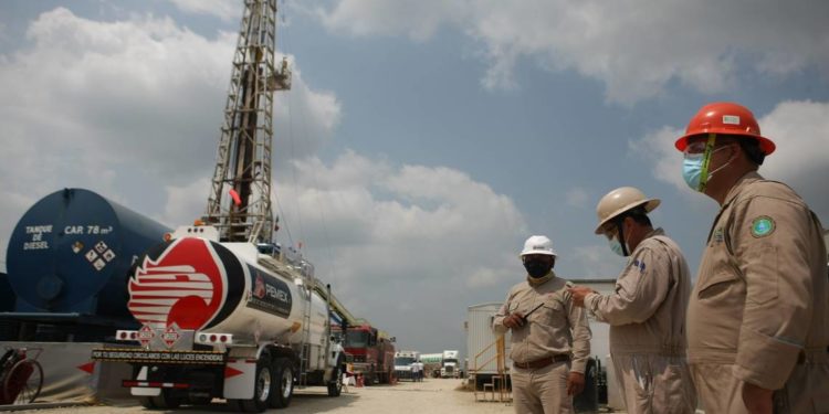 México absorberá a partir de este año amortizaciones de la deuda de Pemex - Noticias, Deportes, Gossip, Columnas