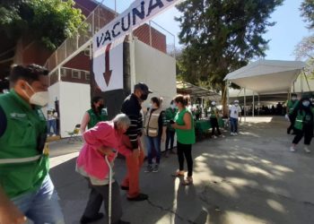 México alcanza las 191 mil 789 defunciones por Covid-19 - Noticias, Deportes, Gossip, Columnas