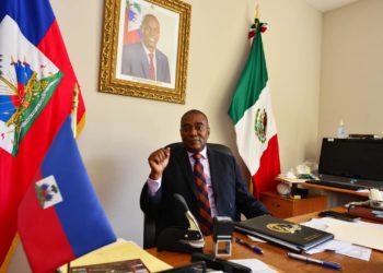 México apoyará a Haití en su elección presidencial - Noticias, Deportes, Gossip, Columnas