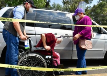 México llega a las 195 mil 119 muertes por Covid-19 - Noticias, Deportes, Gossip, Columnas