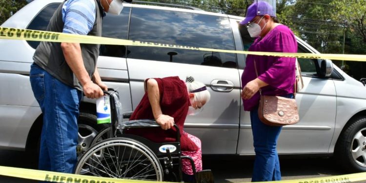 México llega a las 195 mil 119 muertes por Covid-19 - Noticias, Deportes, Gossip, Columnas