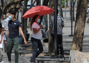 México llega a los dos millones 112 mil 508 contagios por Covid-19 - Noticias, Deportes, Gossip, Columnas