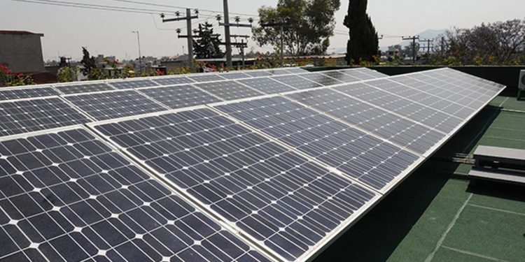 México necesita transitar a energías limpias para evitar apagones: experto - Noticias, Deportes, Gossip, Columnas
