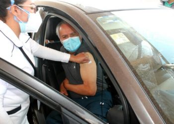 México registra 5 mil 722 casos de coronavirus en 24 horas - Noticias, Deportes, Gossip, Columnas