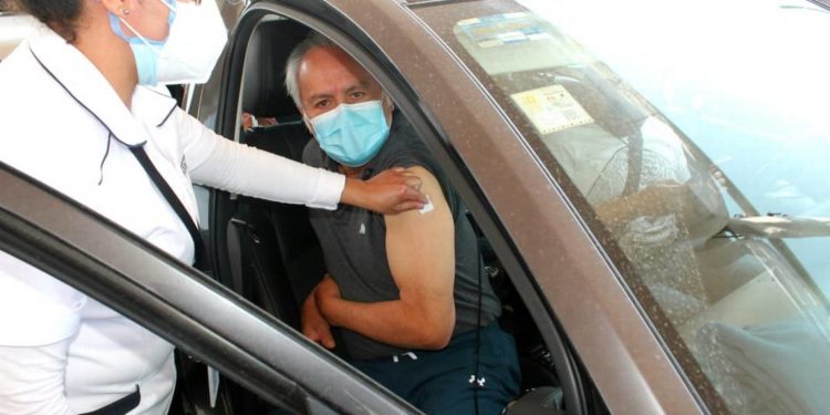 México registra 5 mil 722 casos de coronavirus en 24 horas - Noticias, Deportes, Gossip, Columnas