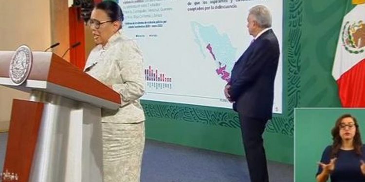 México registra 64 asesinatos de políticos en lo que va del proceso electoral - Noticias, Deportes, Gossip, Columnas