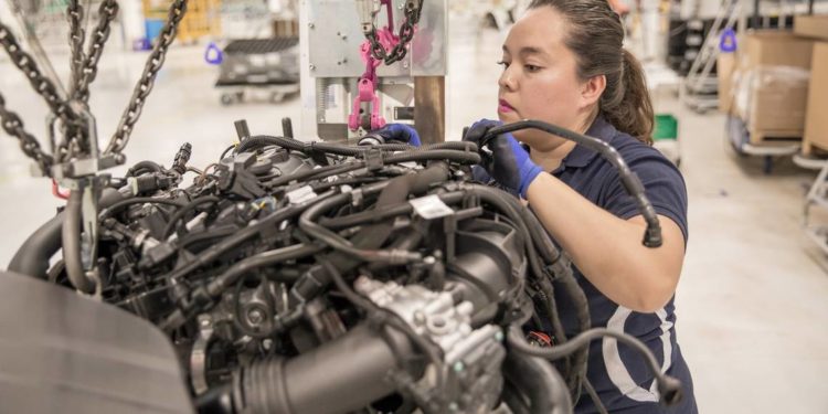 México retrocede en ranking mundial de producción de autos en 2020 - Noticias, Deportes, Gossip, Columnas