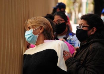 México rompe la barrera de los 200 mil muertos por Covid-19 - Noticias, Deportes, Gossip, Columnas