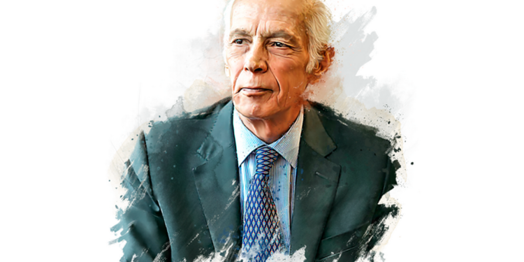 México tiene finanzas sanas: Luis Niño de Rivera, presidente de la ABM - Noticias, Deportes, Gossip, Columnas