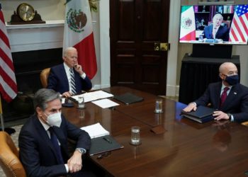 México tiene oportunidad de oro en las cadenas de suministro - Noticias, Deportes, Gossip, Columnas