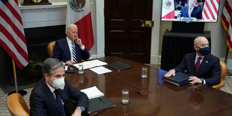 México tiene oportunidad de oro en las cadenas de suministro - Noticias, Deportes, Gossip, Columnas