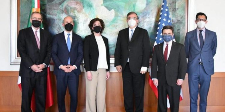 México y EU acuerdo proteger derechos humanos de migrantes - Noticias, Deportes, Gossip, Columnas