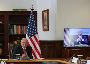 México y EU avanzan en política migratoria, pandemia y cambio climático - Noticias, Deportes, Gossip, Columnas