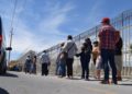 Migrante es herido por autoridades al intentar cruzar la frontera con EU - Noticias, Deportes, Gossip, Columnas