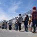 Migrante es herido por autoridades al intentar cruzar la frontera con EU - Noticias, Deportes, Gossip, Columnas