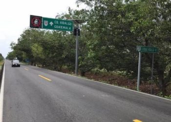 Migrantes toman nuevas rutas y burlan vigilancia en Chiapas - Noticias, Deportes, Gossip, Columnas