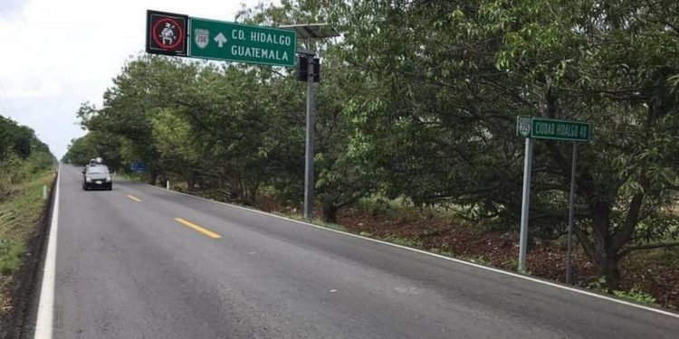 Migrantes toman nuevas rutas y burlan vigilancia en Chiapas - Noticias, Deportes, Gossip, Columnas