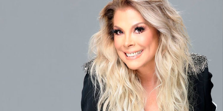 Mimí estrena talk show