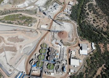 Minera canadiense inicia proceso de arbitraje contra México - Noticias, Deportes, Gossip, Columnas