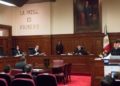 Ministros de la Corte serán quienes definirán el rumbo eléctrico del país - Noticias, Deportes, Gossip, Columnas