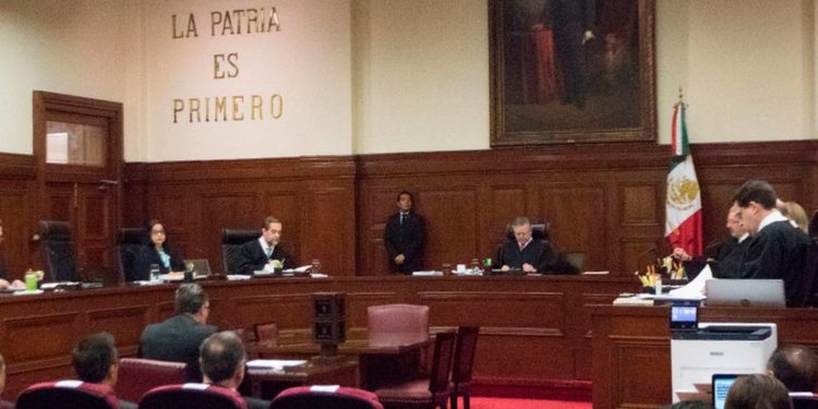 Ministros de la Corte serán quienes definirán el rumbo eléctrico del país - Noticias, Deportes, Gossip, Columnas