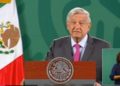 Ministros "ya habían corregido la plana" a juez que concedió amparos a ley eléctrica: AMLO - Noticias, Deportes, Gossip, Columnas
