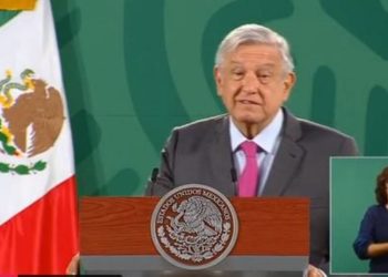 Ministros "ya habían corregido la plana" a juez que concedió amparos a ley eléctrica: AMLO - Noticias, Deportes, Gossip, Columnas