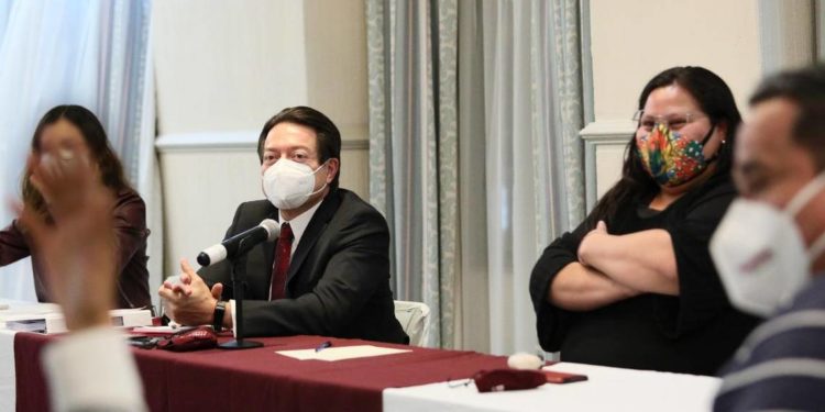 Morena acuerda reponer encuesta para seleccionar a su candidato en Guerrero - Noticias, Deportes, Gossip, Columnas