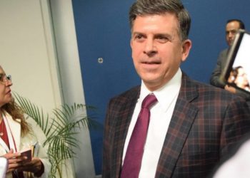 Morena en Guanajuato no tiene nada seguro para Ricardo Sheffield - Noticias, Deportes, Gossip, Columnas