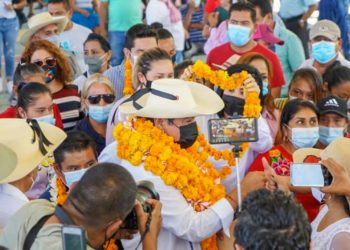 Morena no registró proceso interno, aclara Félix - Noticias, Deportes, Gossip, Columnas