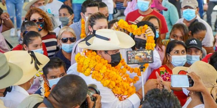 Morena no registró proceso interno, aclara Félix - Noticias, Deportes, Gossip, Columnas