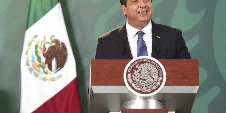 Morena perfila romper blindaje de García Cabeza de Vaca en Congreso de Tamaulipas - Noticias, Deportes, Gossip, Columnas