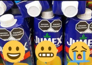 Morena proponer etiquetado en comida chatarra con... ¿emojis? - Noticias, Deportes, Gossip, Columnas