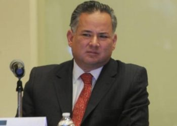 Morena solicitará que Santiago Nieto comparezca por caso de desafuero de García Cabeza de Vaca - Noticias, Deportes, Gossip, Columnas