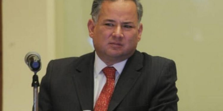 Morena solicitará que Santiago Nieto comparezca por caso de desafuero de García Cabeza de Vaca - Noticias, Deportes, Gossip, Columnas