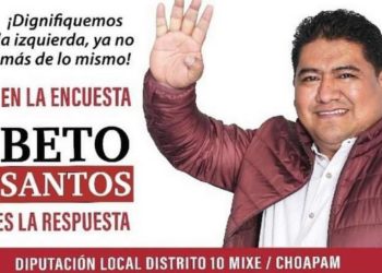 Morenista renuncia a candidatura en Oaxaca tras acusaciones de exhibir mujeres - Noticias, Deportes, Gossip, Columnas