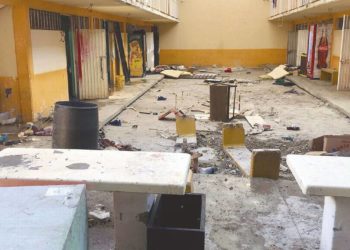 Motín en penal de Cieneguillas deja cuatro internos lesionados en Zacatecas - Noticias, Deportes, Gossip, Columnas