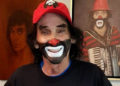 Muere el comediante que interpretaba al payaso Cepillín
