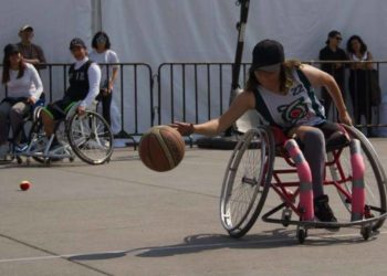 Mujeres con discapacidad son discriminadas desde los medios, acusan organizaciones - Noticias, Deportes, Gossip, Columnas