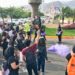 Mujeres en Guerrero marchan con motivo del #8M y en contra de Salgado Macedonio - Noticias, Deportes, Gossip, Columnas